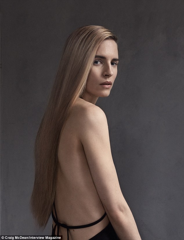alex gogos recommends Brit Marling Topless