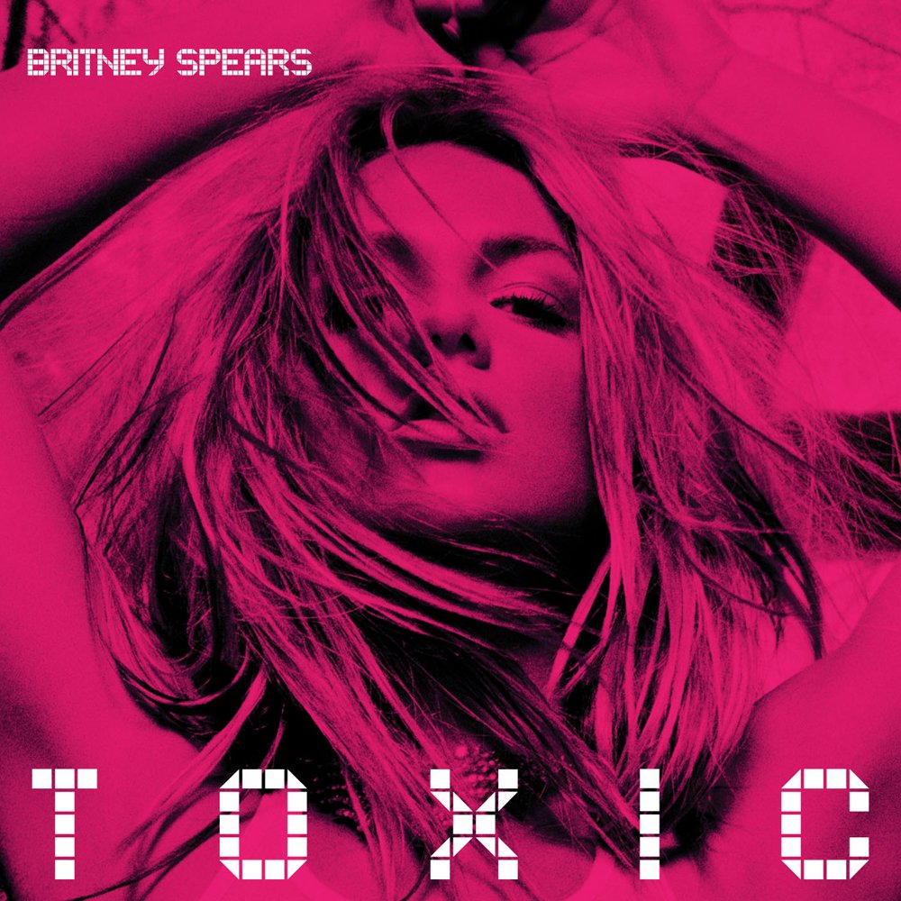 amr zezo recommends Britney Spears Toxic Uncut