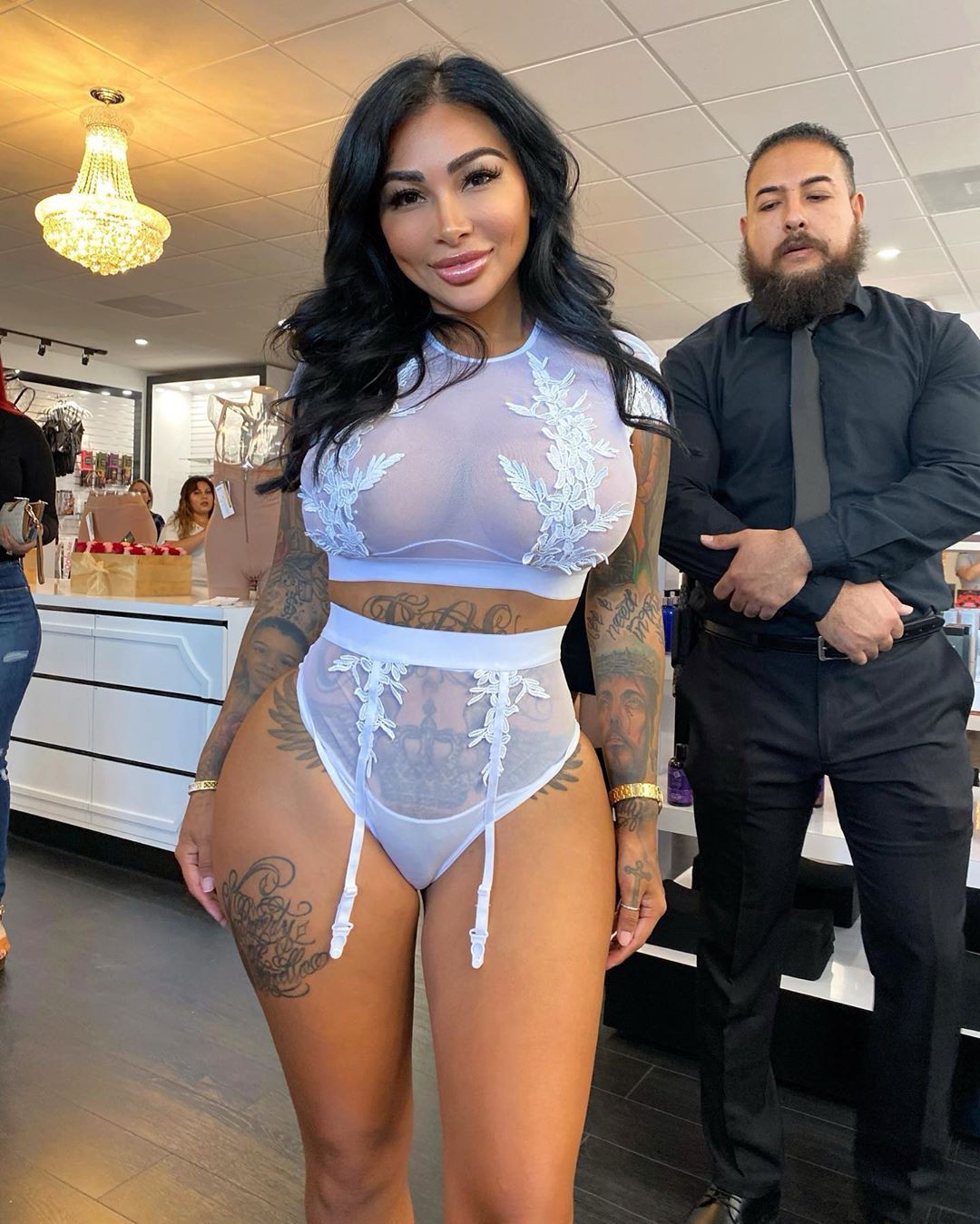 brittanya razavi pussy