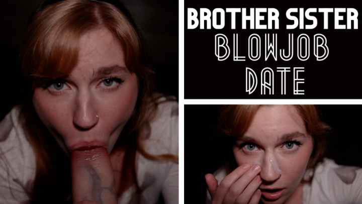 craig carling recommends Brother And Sister Blowjob