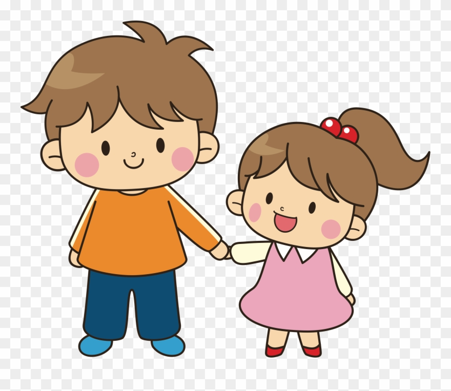 ariel g tolentino recommends brother and sister clipart pic