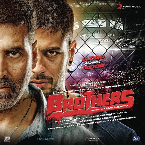 christina daher recommends Brothers Bollywood Movie Online