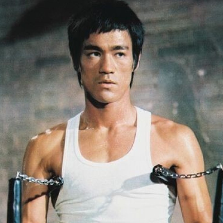 claire conroy recommends Bruce Lee Favorite Drink