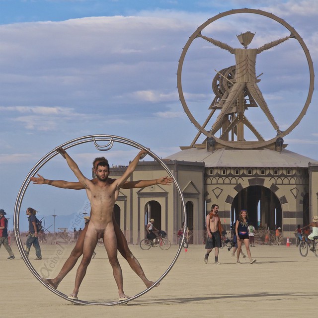 bailey reid recommends Burning Man 2016 Nude Photos