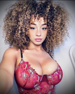 beckey fowler recommends Busty Black Women Porn