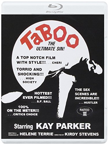 deb van recommends Kay Parker Best Movies