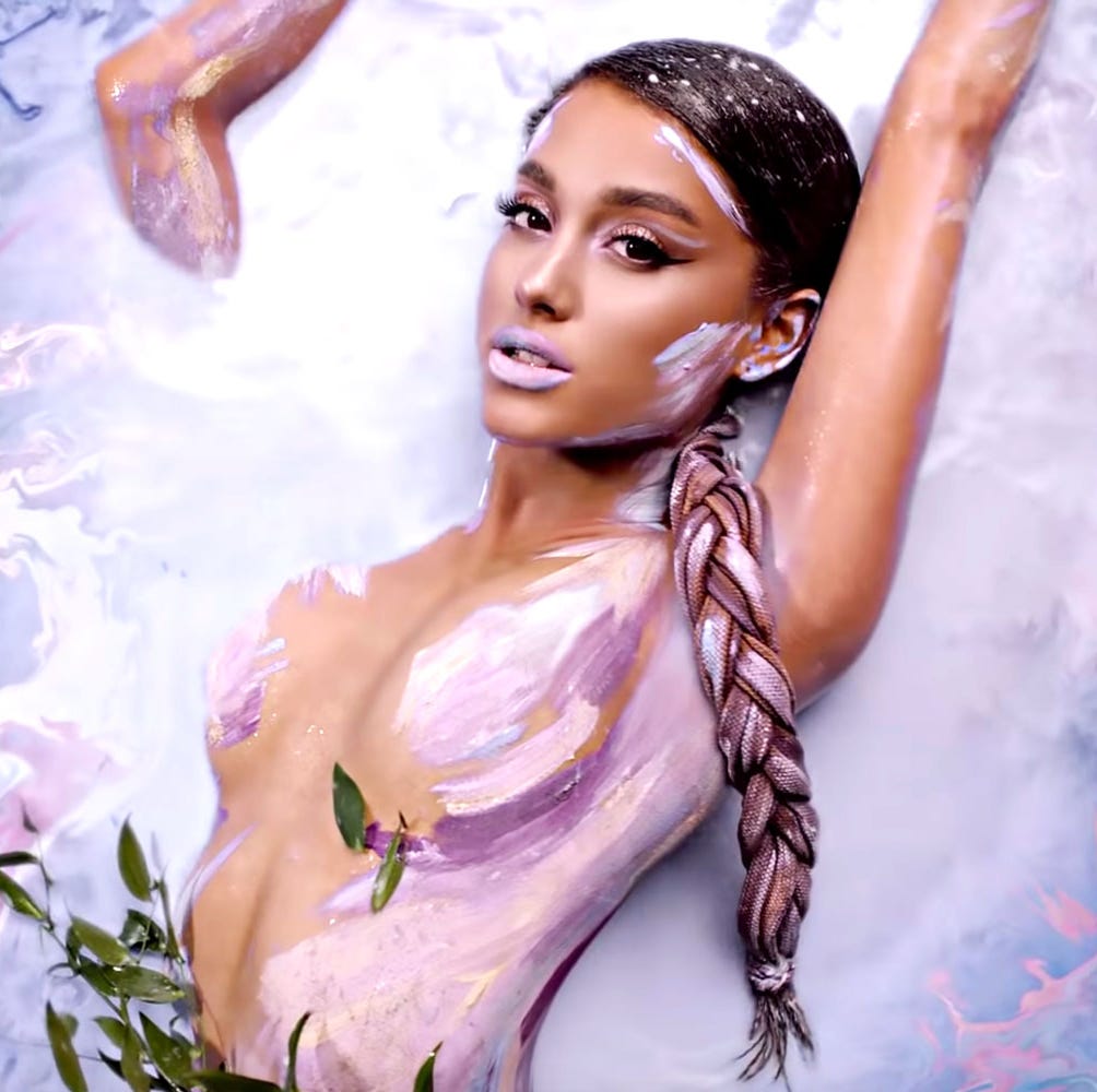 carol langton recommends ariana grande mudes pic