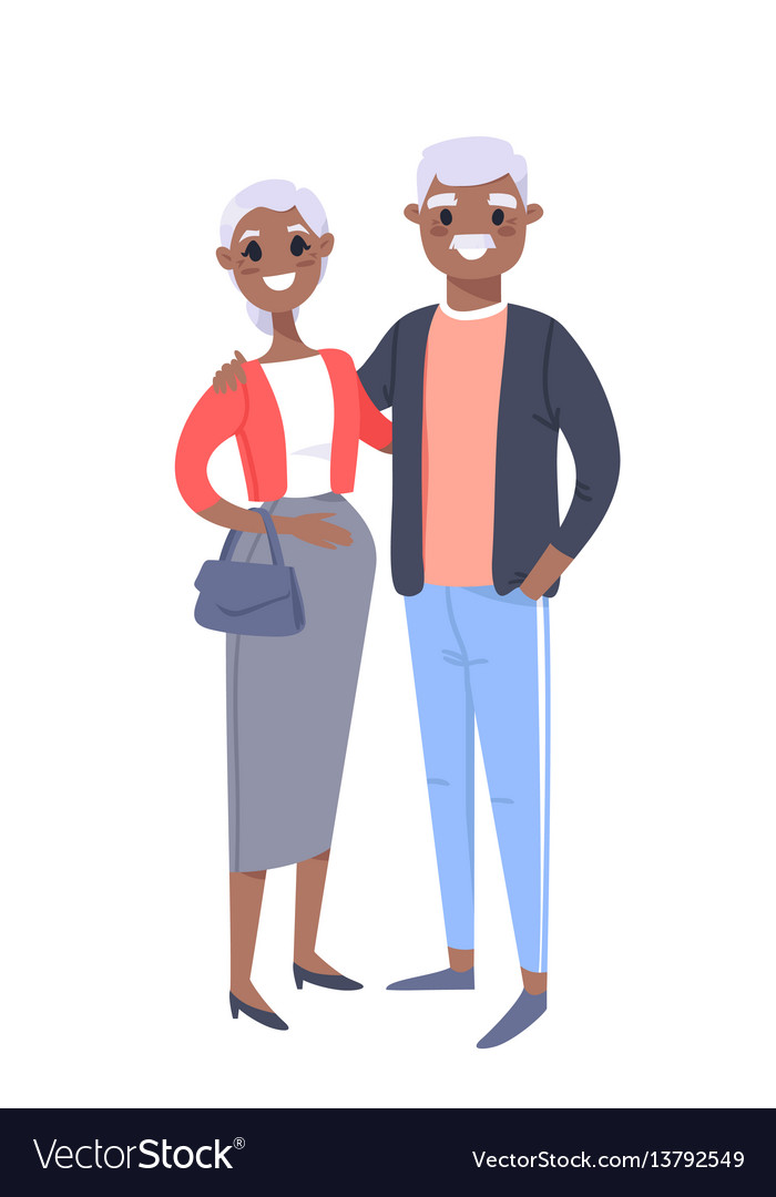 brian ness add black couples cartoon photo