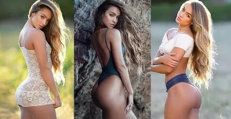 bryan hessler recommends Sommer Ray Fap Challenge