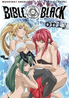 Best of Bible black anime download