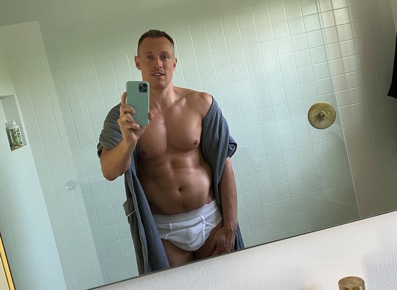 david macumber recommends davey wavey porn pic