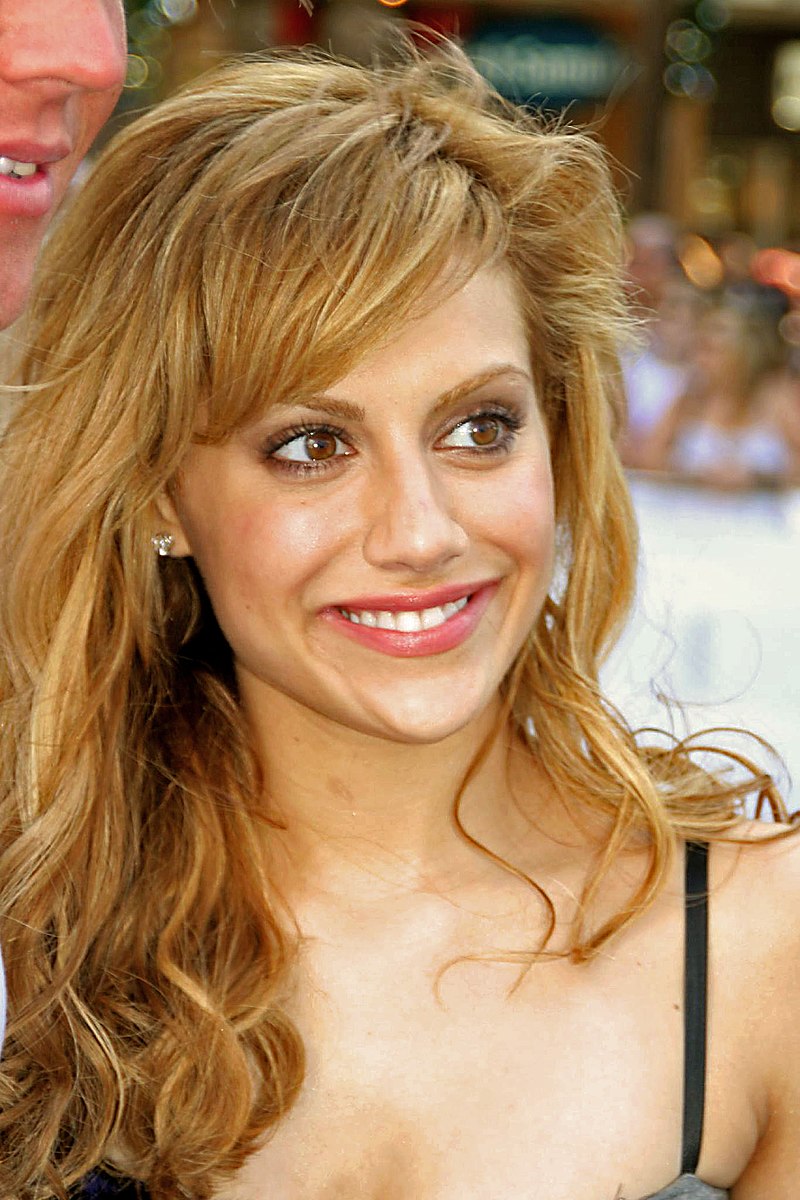 ana paula ribeiro add photo brittany murphy sexy pics