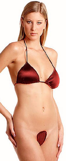 amber mullins add what is ac string bikini photo