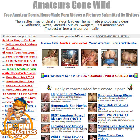 Best of Free amatures gone wild