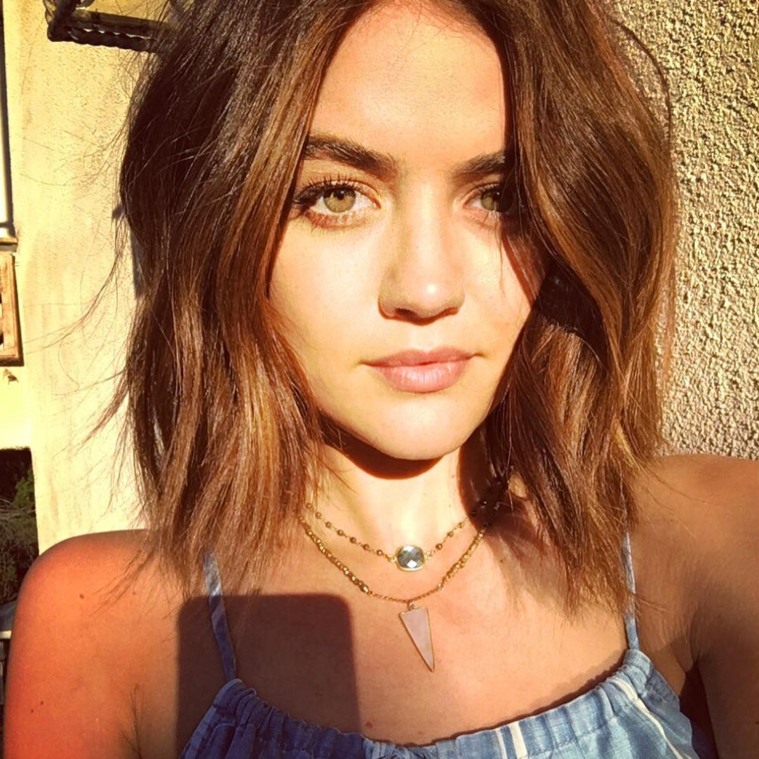 dicky rogers recommends Lucy Hale Nude Pictures Leaked