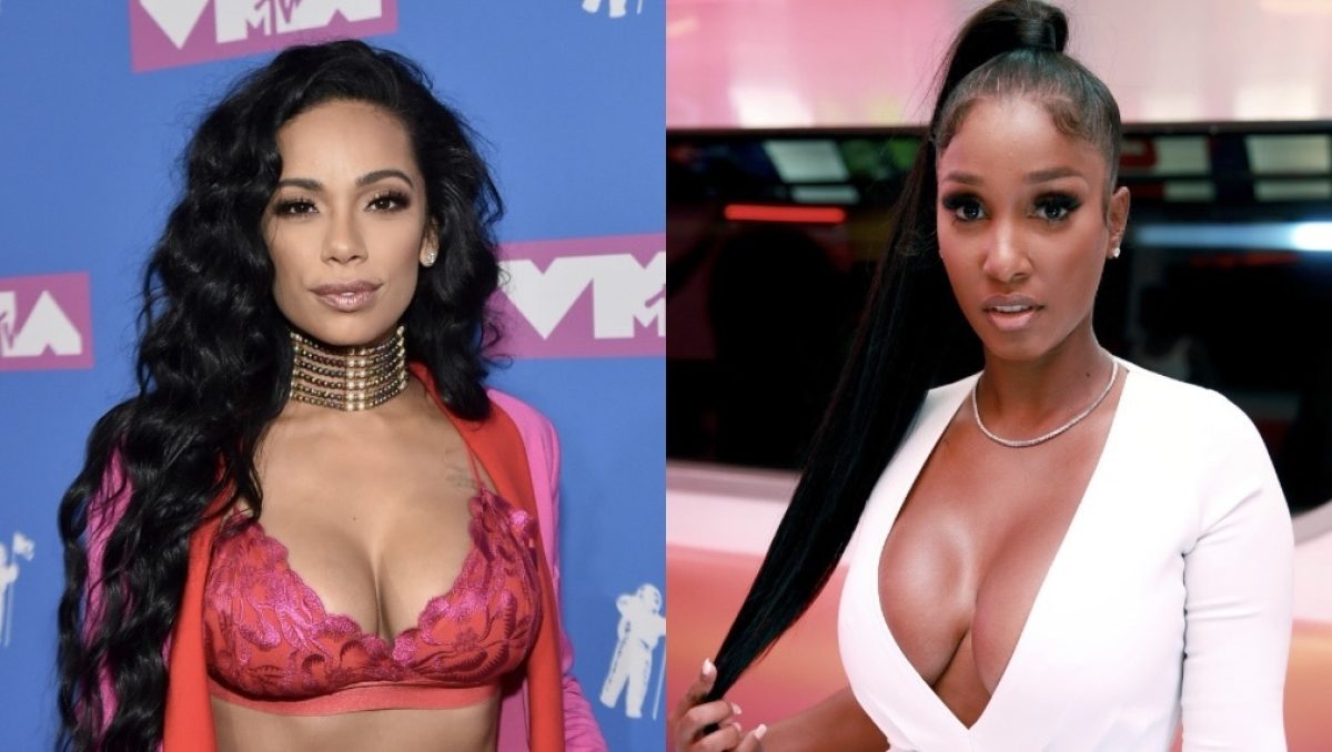 ciara perry recommends erica mena leaked pic