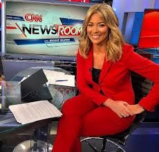 cara dewsnip recommends Brooke Baldwin Sexy Pictures