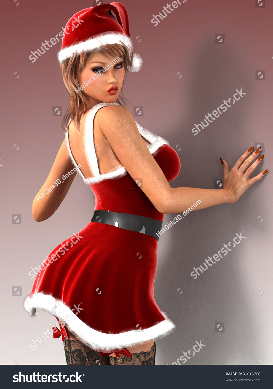 cindy dodge recommends hot santa helper pics pic