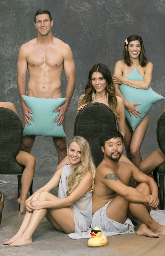 connor cranston recommends Big Brother Contestants Nude
