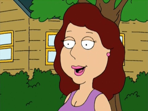 Best of Bonnie from family guy