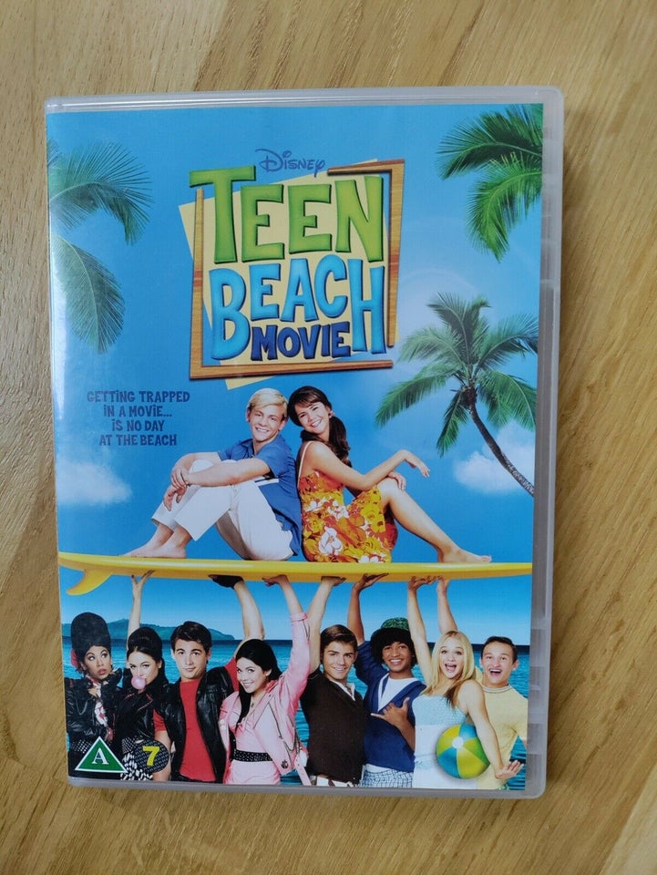 Teen Beach Movie Torrent bondage colloers