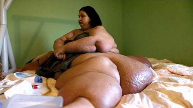 carlos garaicoa add photo fattest woman having sex