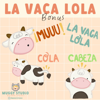 Best of La vaca moo