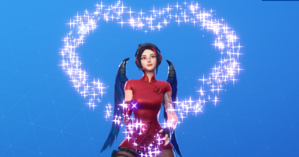 chris boulos recommends fortnite true heart dance pic