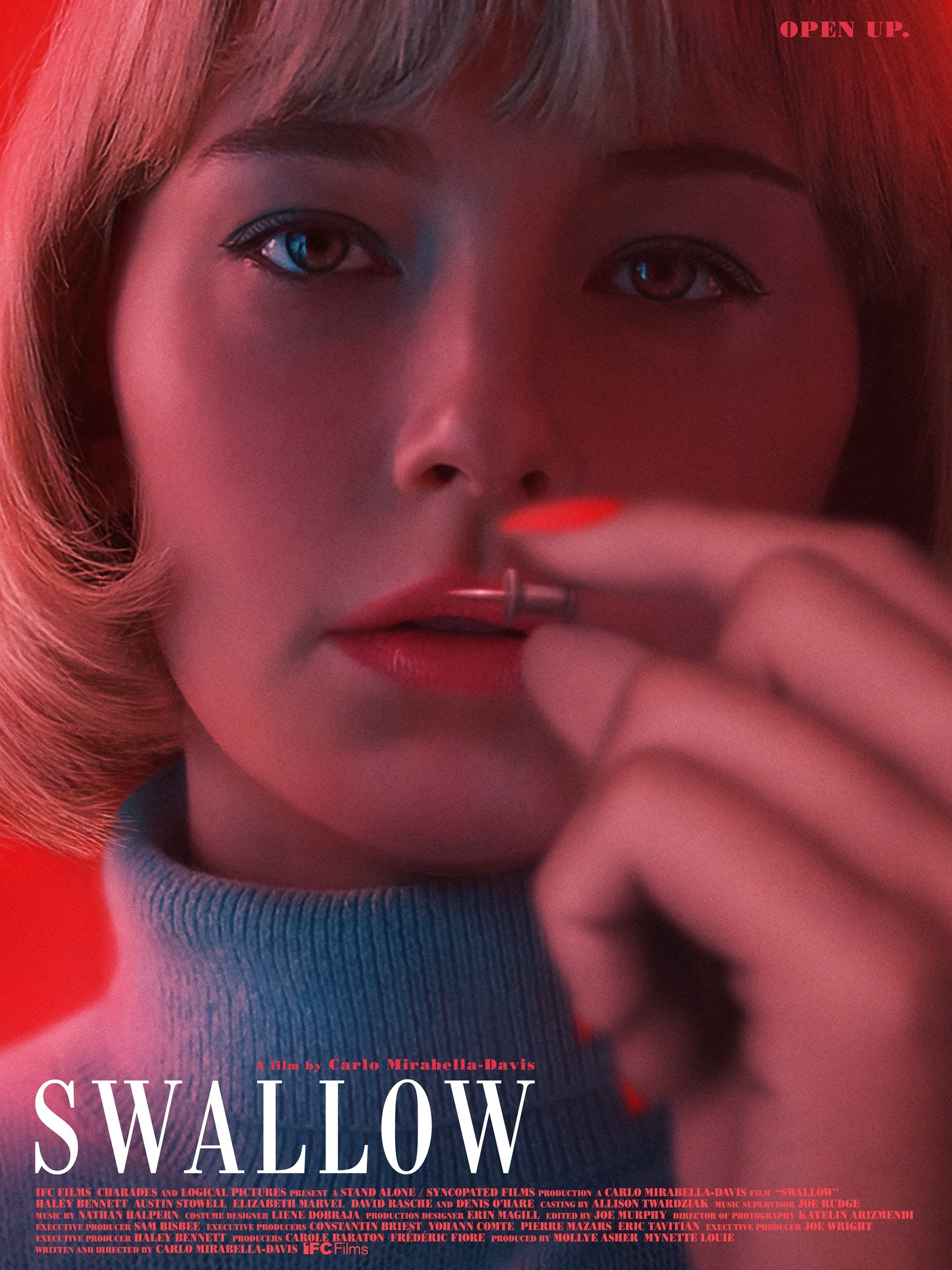 adriano alves recommends Girls Who Like To Swallow