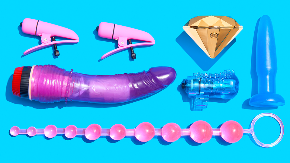 Best of Jessica drake sex toys