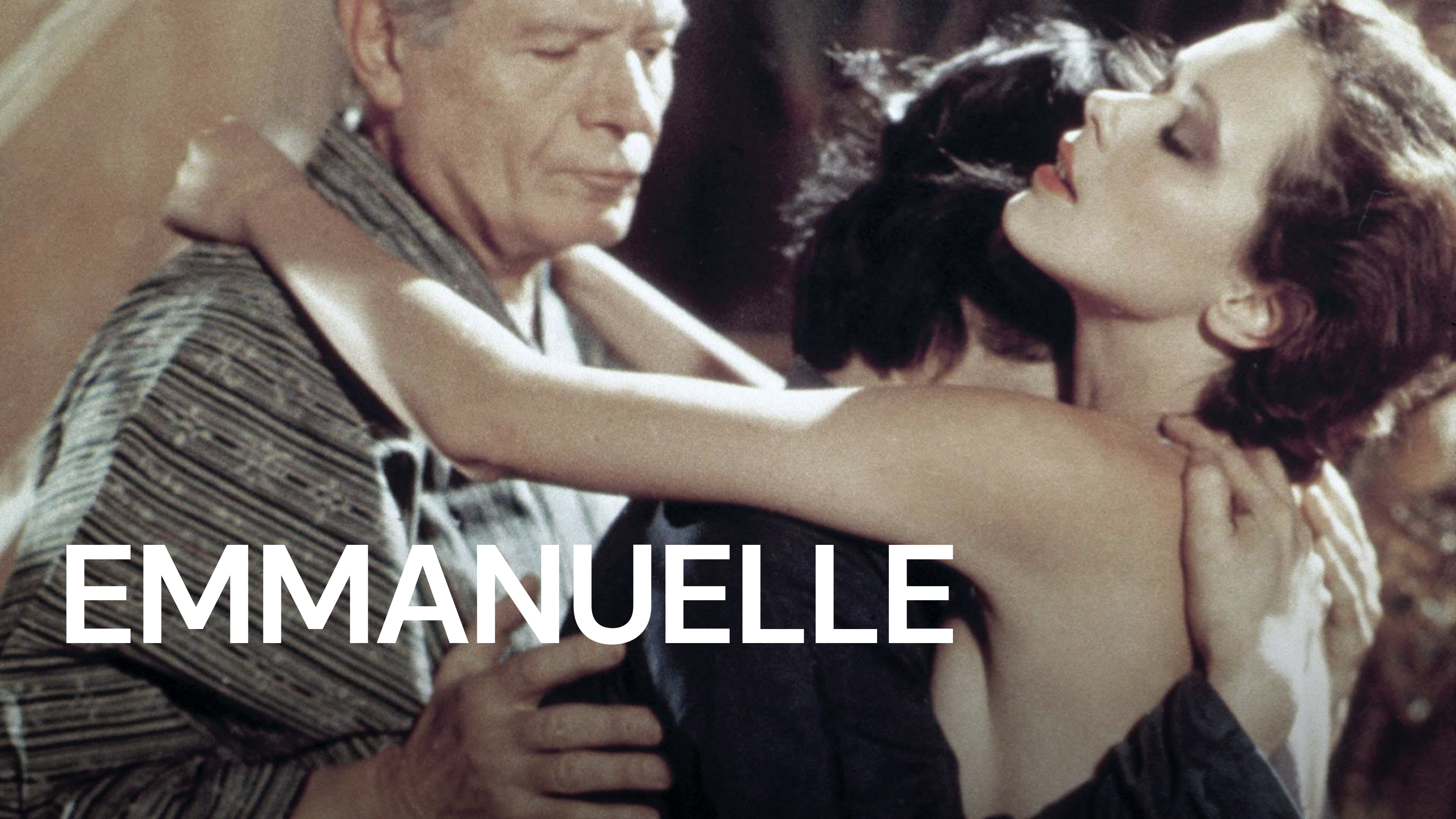 candace medlock recommends Emmanuelle Film 1974 Watch Online