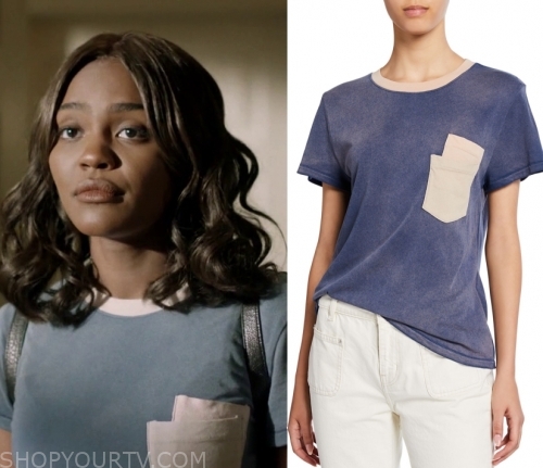 cindy sylvester recommends China Anne Mcclain Fakes