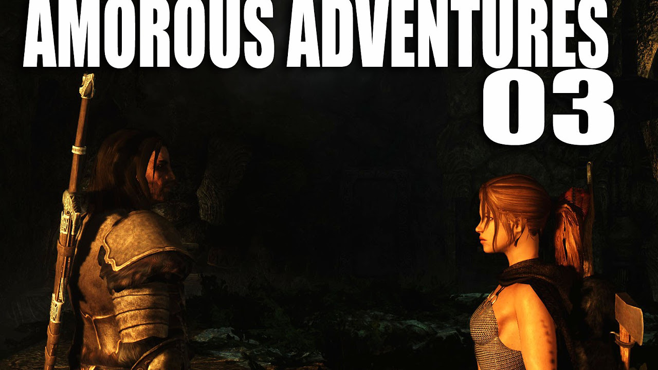 bobby steel share skyrim mods amorous adventures photos