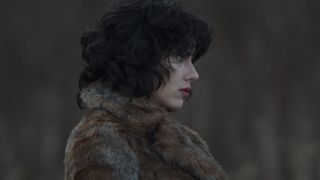 amir zeeshan recommends Scarlett Johansson Under The Skin Sex