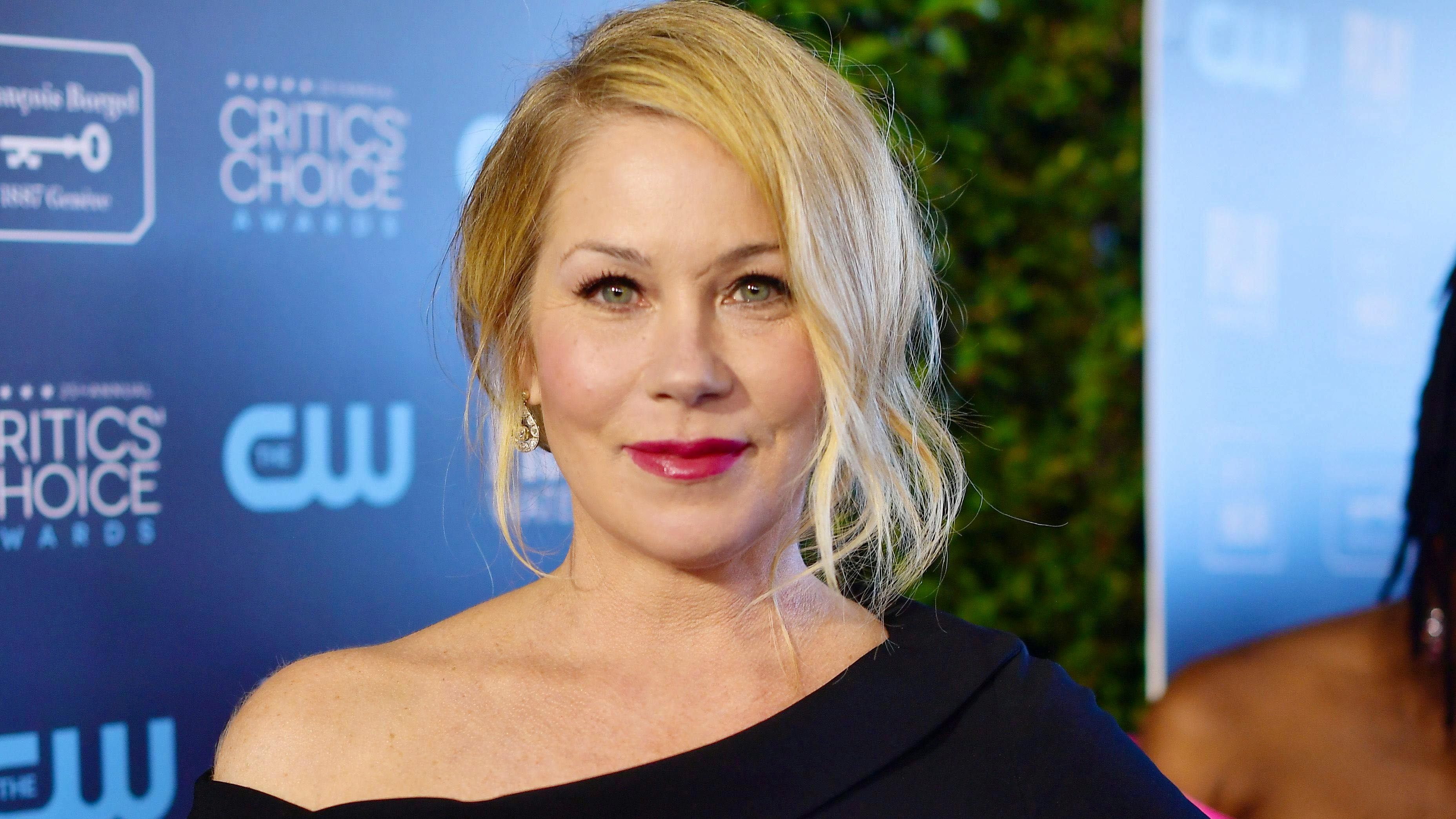 daniel wallenstein recommends christina applegate in porn pic