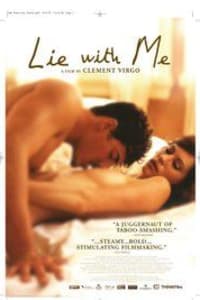 dan woodworth recommends Lie With Me Full Movie Online