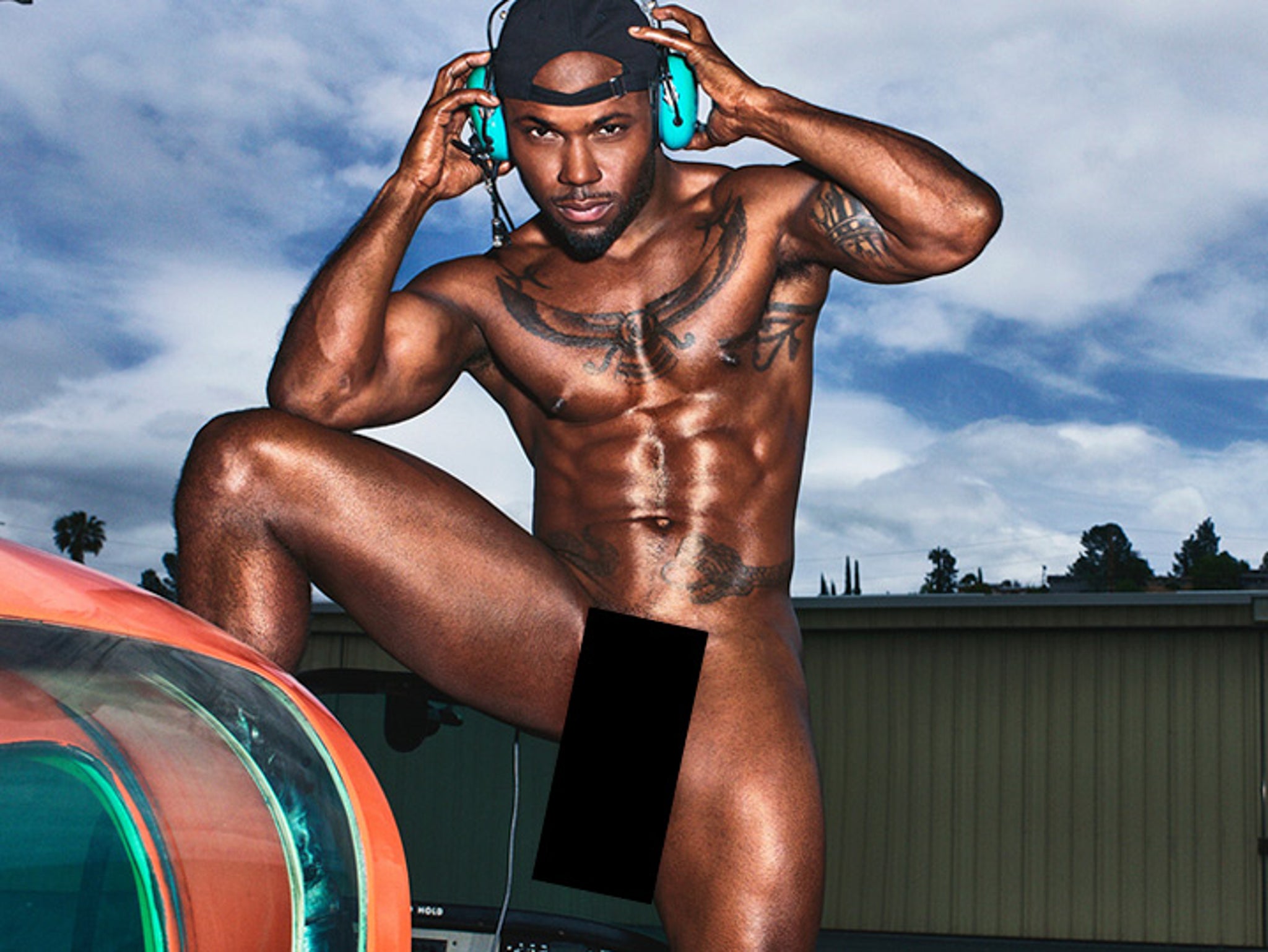 caswell rodney recommends love and hip hop stars nude pic