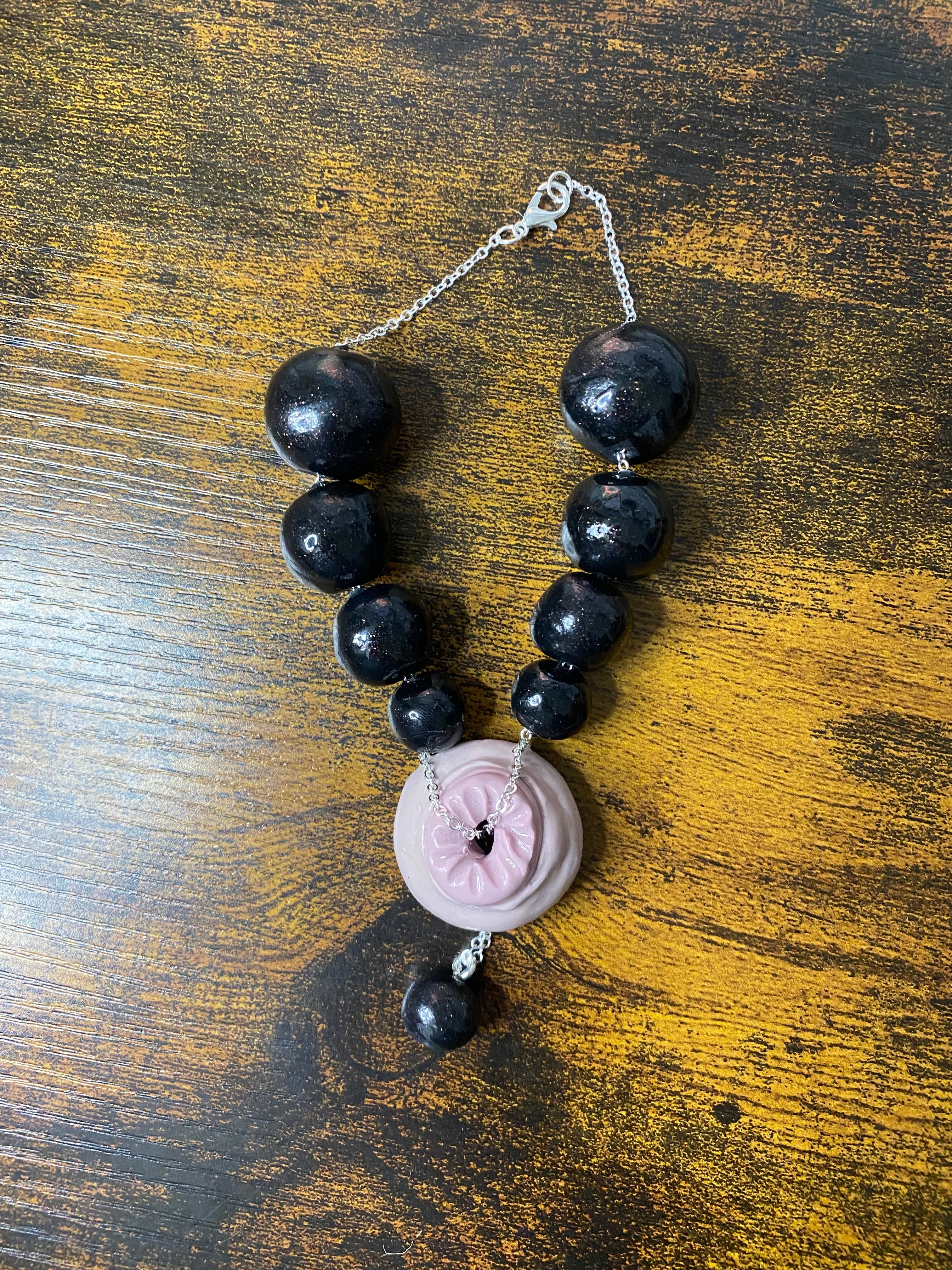 charlene lucero share home made anal beads photos