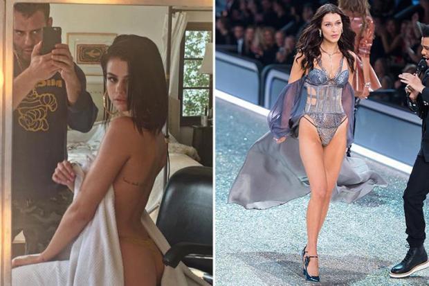 bruce beevers recommends selena gomez but naked pic