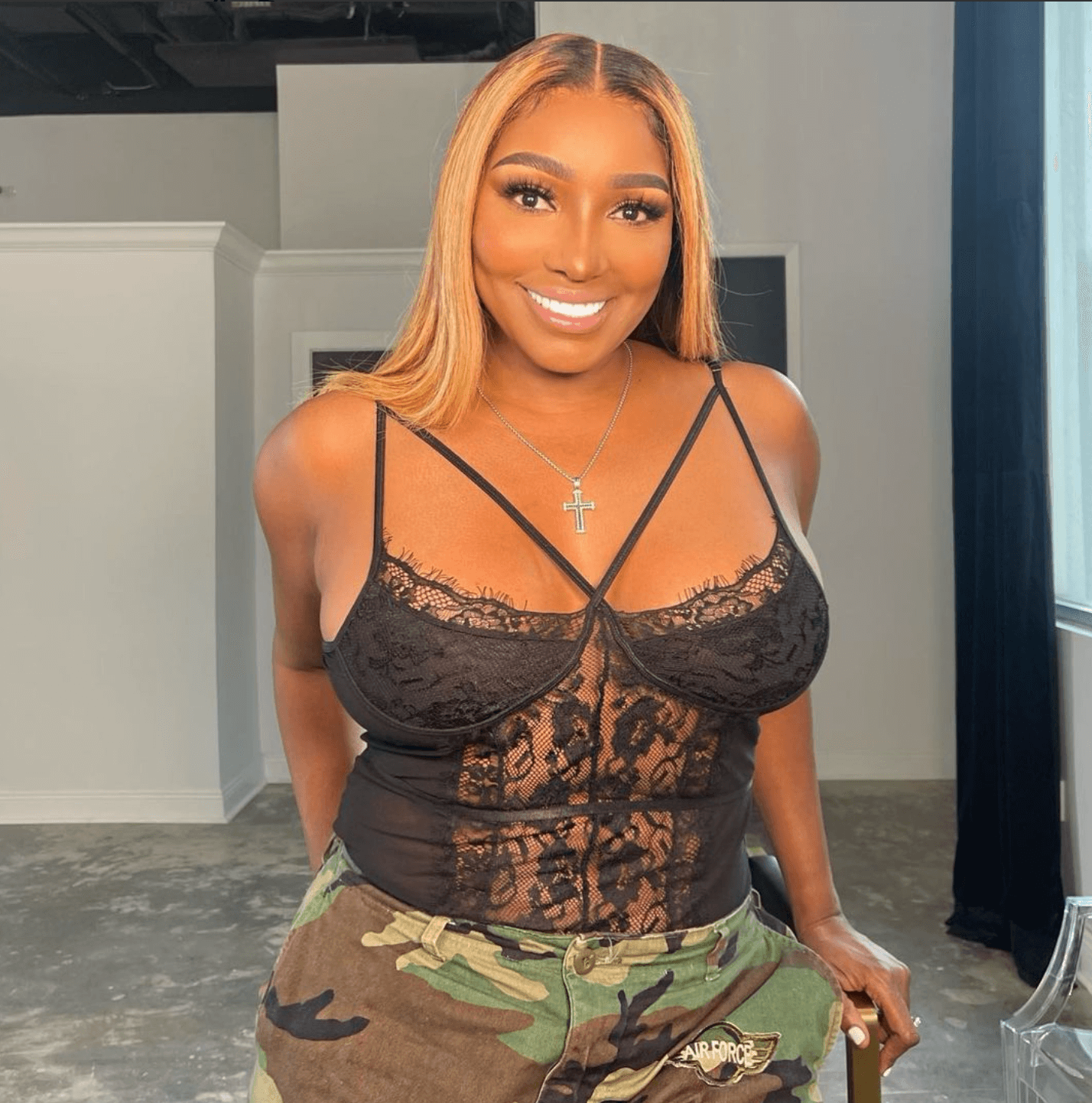 Nene Leakes Nude Pics zatanna porn