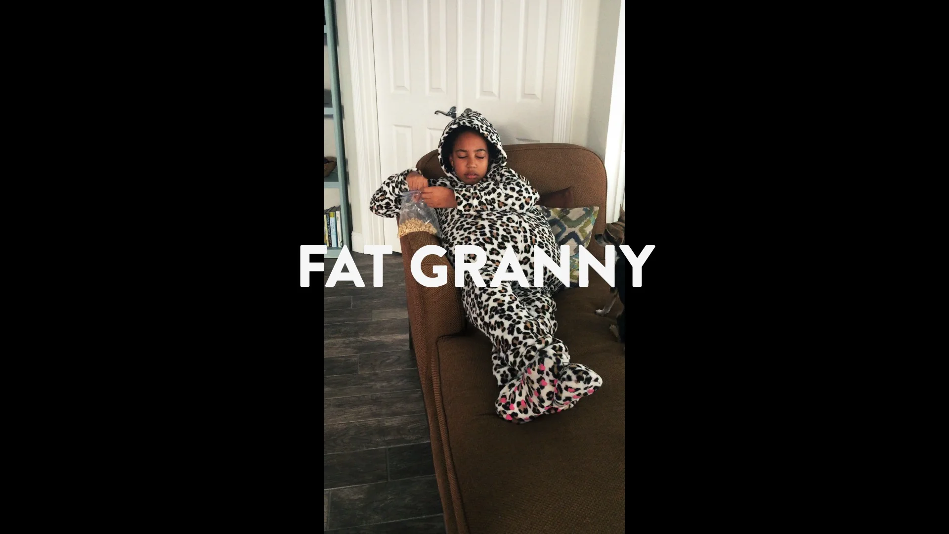 collin harrington recommends Fat Grannies Tumblr