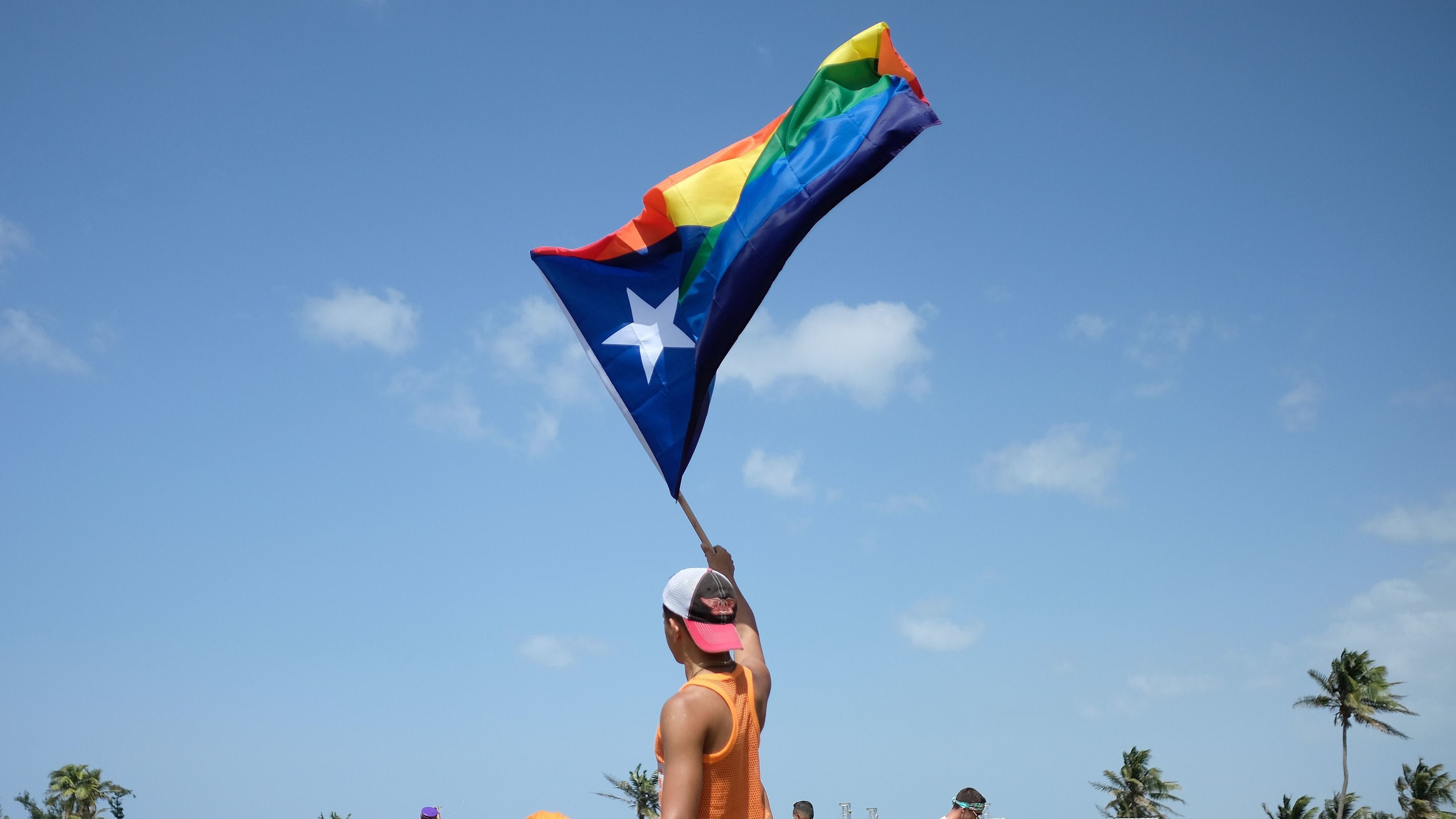 bryan tsao recommends puerto rico sex vacations pic