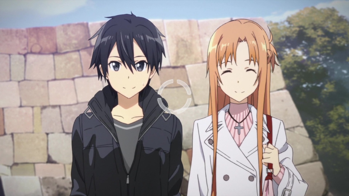 allan hoskins recommends Sword Art Online Episodes Dubbed