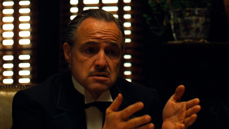 allie naumann recommends Offer You Cant Refuse Gif