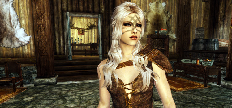 cody roman recommends sexiest wife in skyrim pic