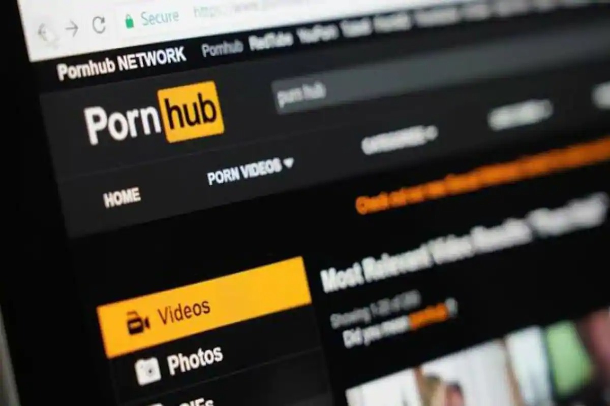 Best of Pornhub app for windows