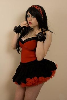 Best of Miss hannah minx elvira