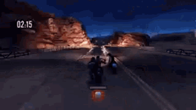 Ride To Hell Gif dickem mann