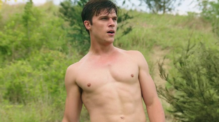 adeola olusanya recommends finn wittrock nude pic