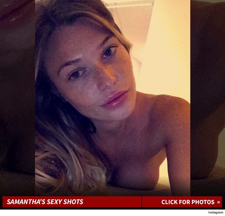 amber hultgren recommends samantha hoopes naked pic